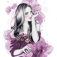 Схема вышивки «№1936050»