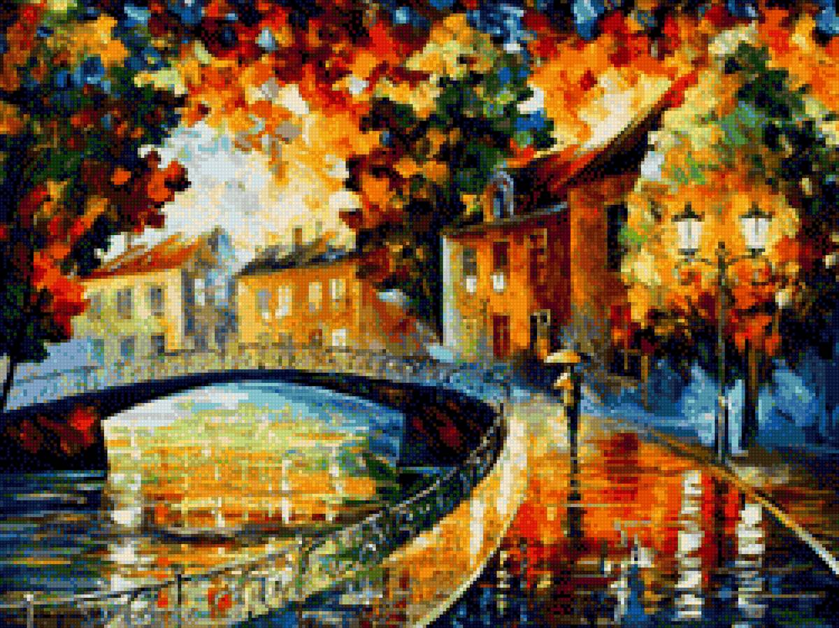 афремов мост - предпросмотр