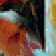 Предпросмотр схемы вышивки «мост гамма 100 цветов» (№1936251)