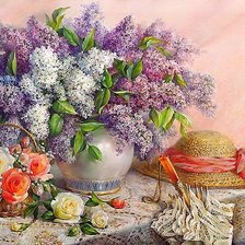 Схема вышивки «№1936449»