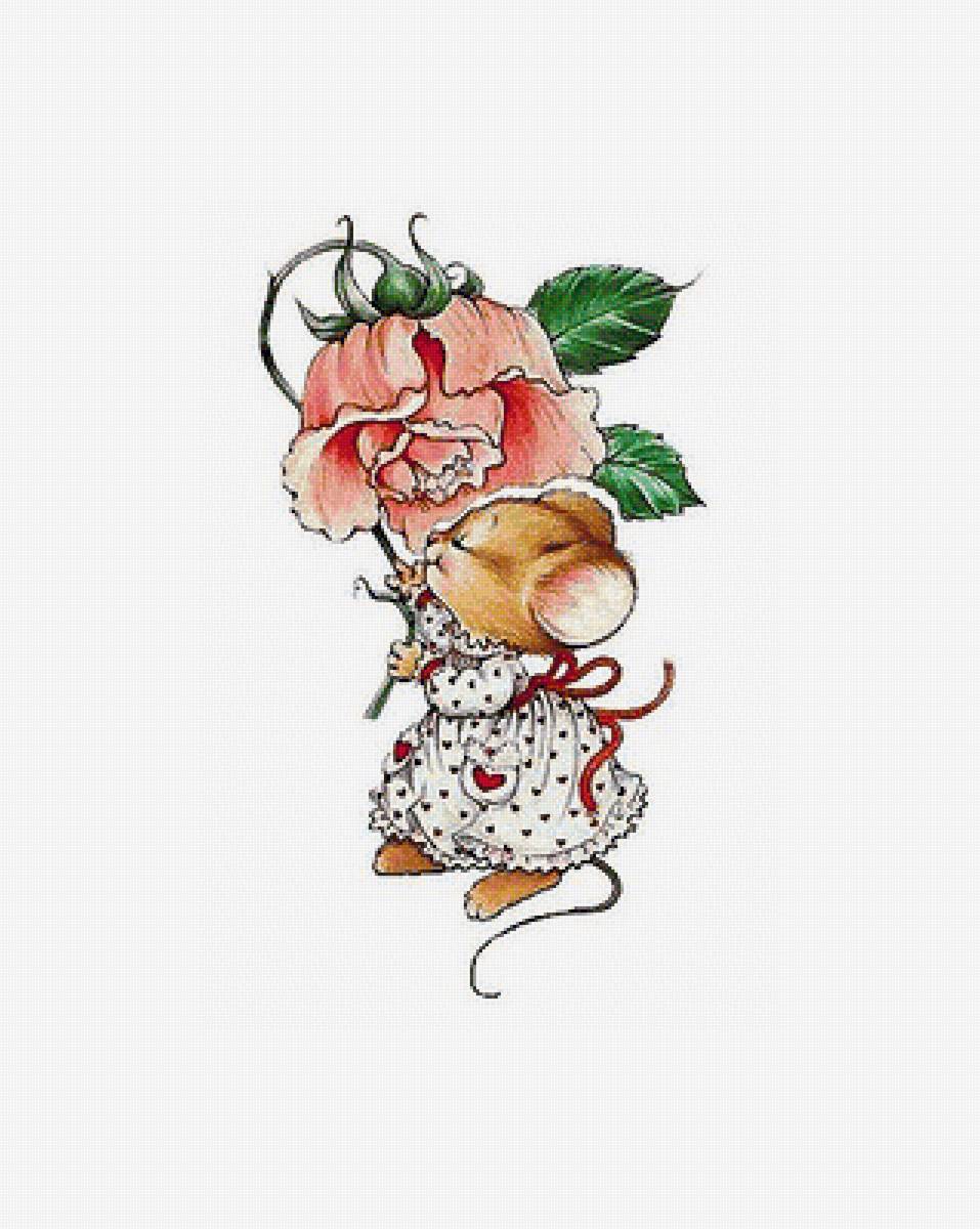 мышка - предпросмотр