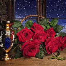 Схема вышивки «№1936728»