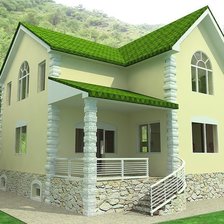 Схема вышивки «517»