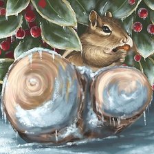 Схема вышивки «№1937096»