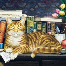 Схема вышивки «№1937132»