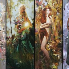 Схема вышивки «№1937730»