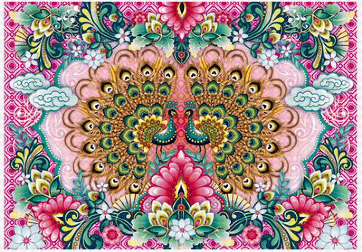 №1937796 - цветы, натюрморт - предпросмотр