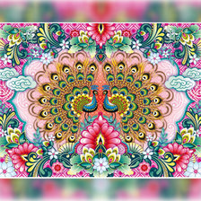 Схема вышивки «№1937807»