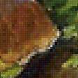 Предпросмотр схемы вышивки «ГРИБЫ» (№1937816)