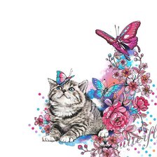 Схема вышивки «№1938177»