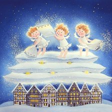 Схема вышивки «№1938178»