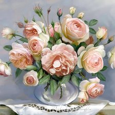 Схема вышивки «№1938233»