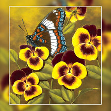 Схема вышивки «№1938431»