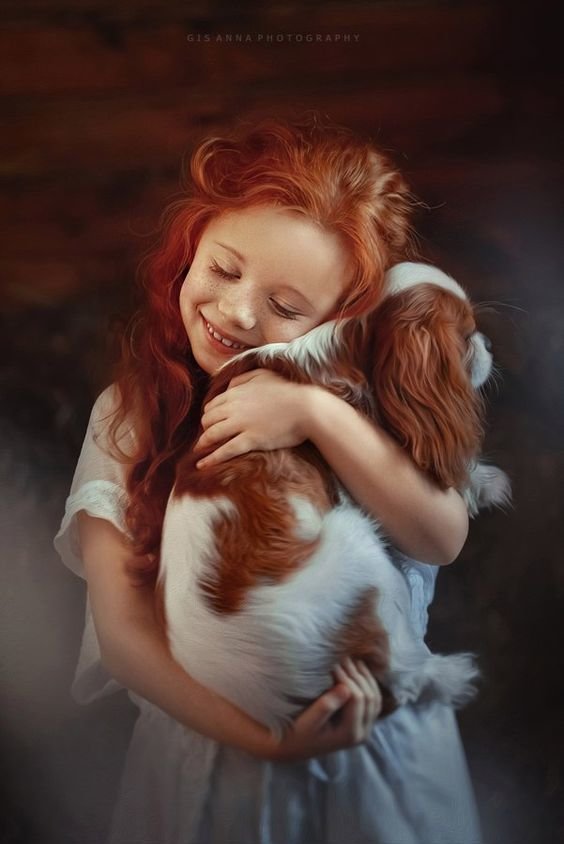 щенок - оригинал