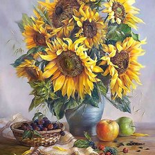 Схема вышивки «№1938667»