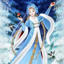 Схема вышивки «№1938793»