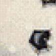 Предпросмотр схемы вышивки «снеговик» (№1938956)