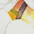Предпросмотр схемы вышивки «акварель» (№1939093)