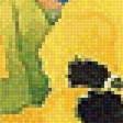 Предпросмотр схемы вышивки «акварель» (№1939095)