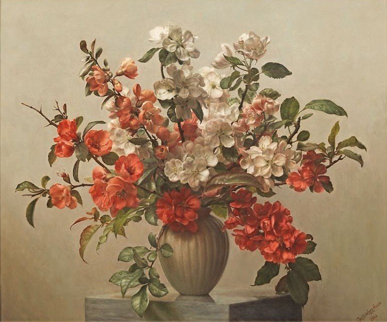 БУКЕТ ЦВЕТОВ - букет цветов - оригинал