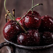 Схема вышивки «натюрморт»