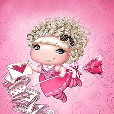 Схема вышивки «№1939365»