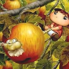 Схема вышивки «№1939369»