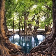 Схема вышивки «520»