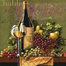 Схема вышивки «№1939595»