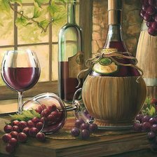 Схема вышивки «№1939596»