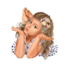 Схема вышивки «№1939655»