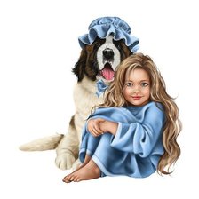 Схема вышивки «№1939656»