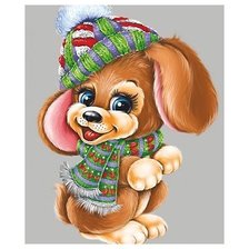 Схема вышивки «№1939715»