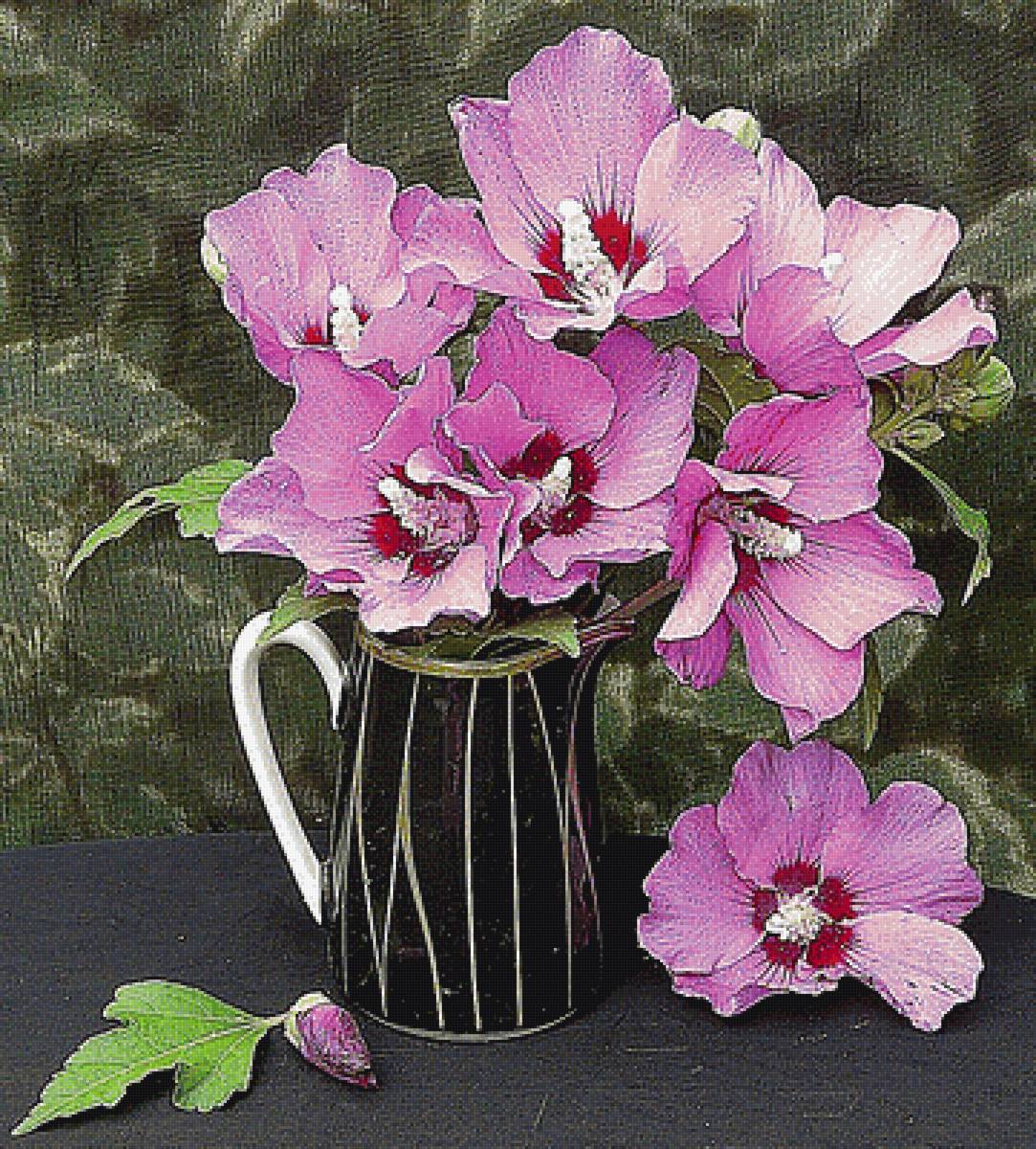 №1939736 - гибискус - предпросмотр