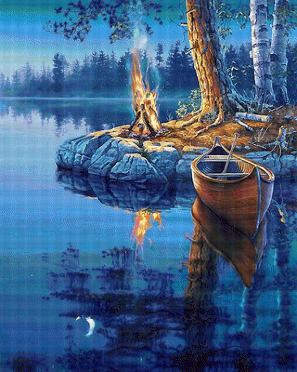 ВЕЧЕР - предпросмотр