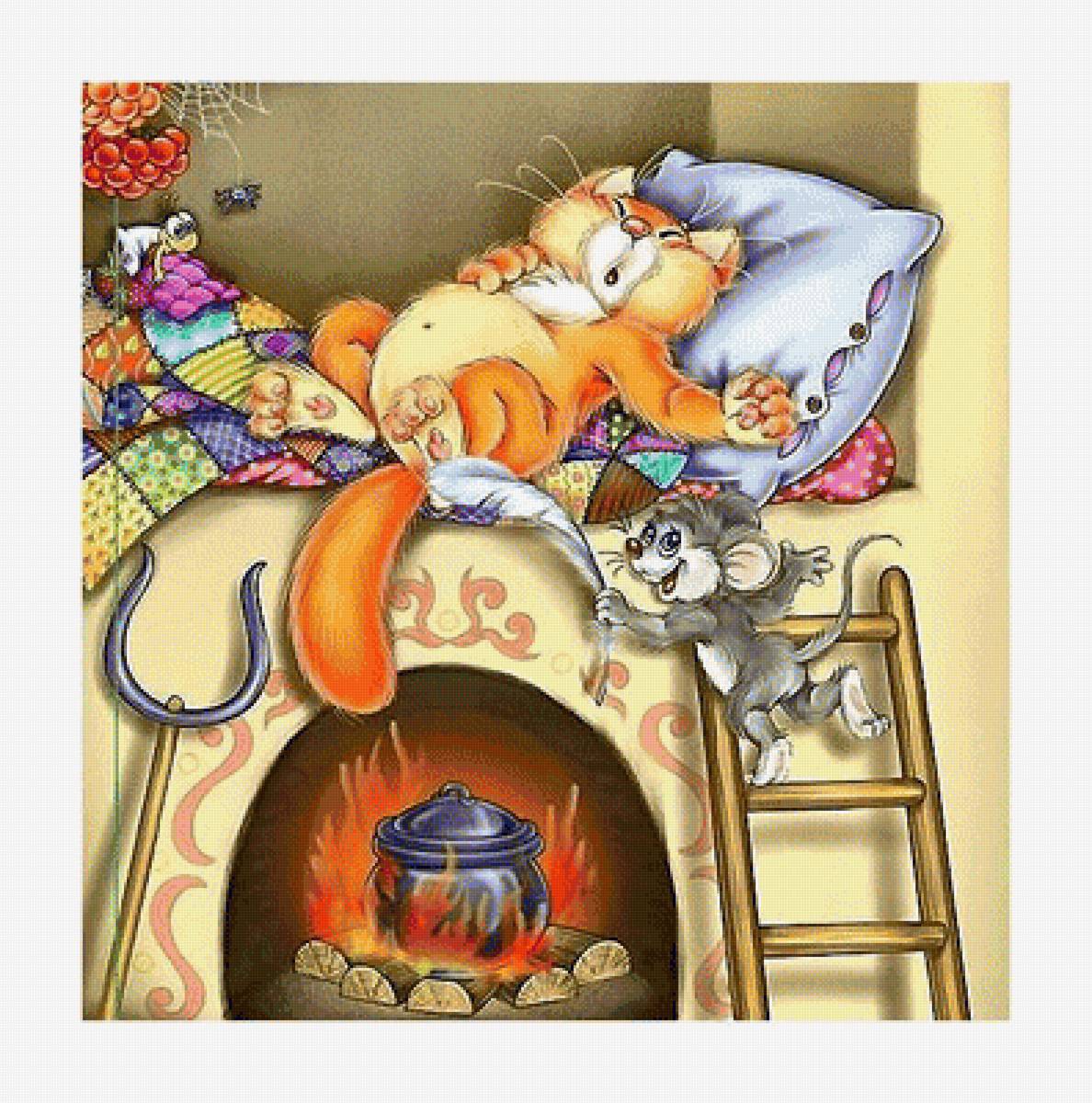 Детская - предпросмотр