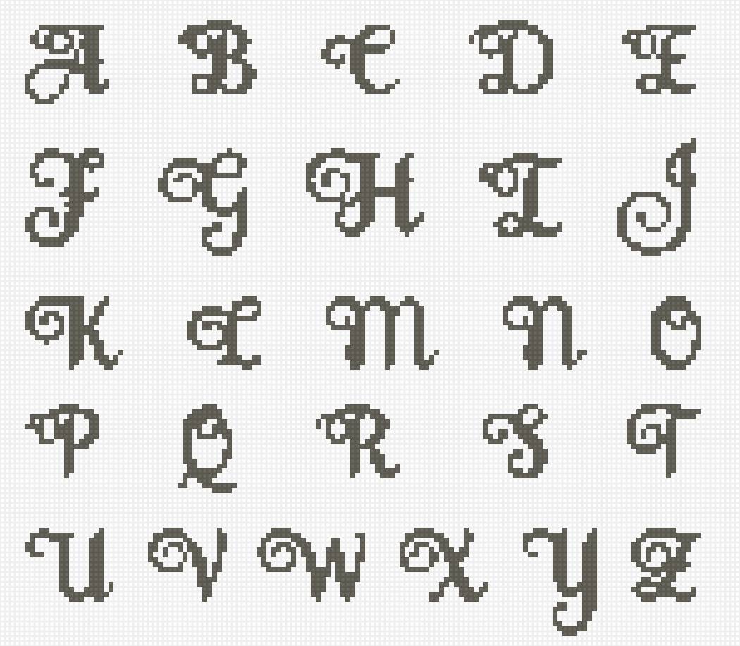 alfabeto - предпросмотр