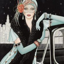 Схема вышивки «№1940339»