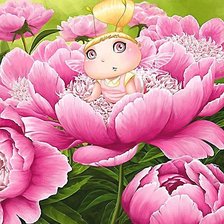 Схема вышивки «№1940364»