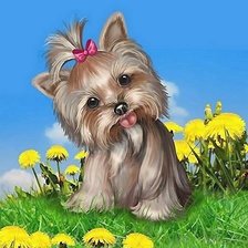 Схема вышивки «№1940374»