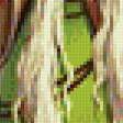 Предпросмотр схемы вышивки «Яга.» (№1940458)