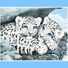 Схема вышивки «№1940603»