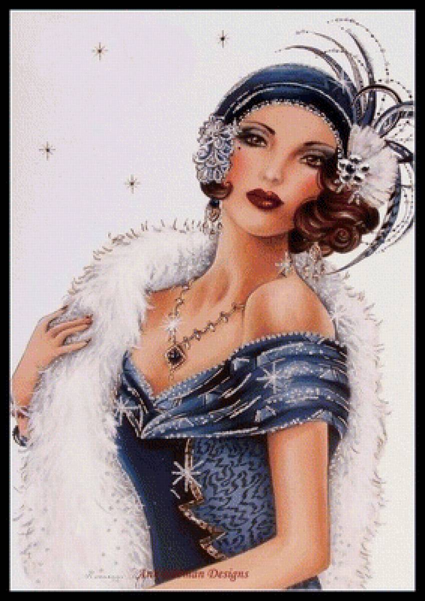 dáma - предпросмотр