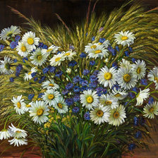 Схема вышивки «№1941527»