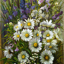 Схема вышивки «№1941537»