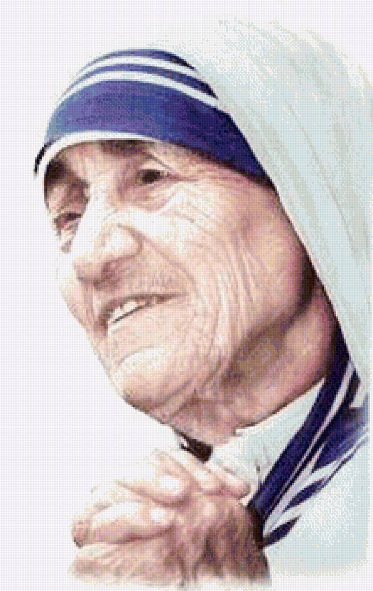 Madre teresa 2 - religione - предпросмотр