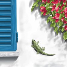 Схема вышивки «№1941693»