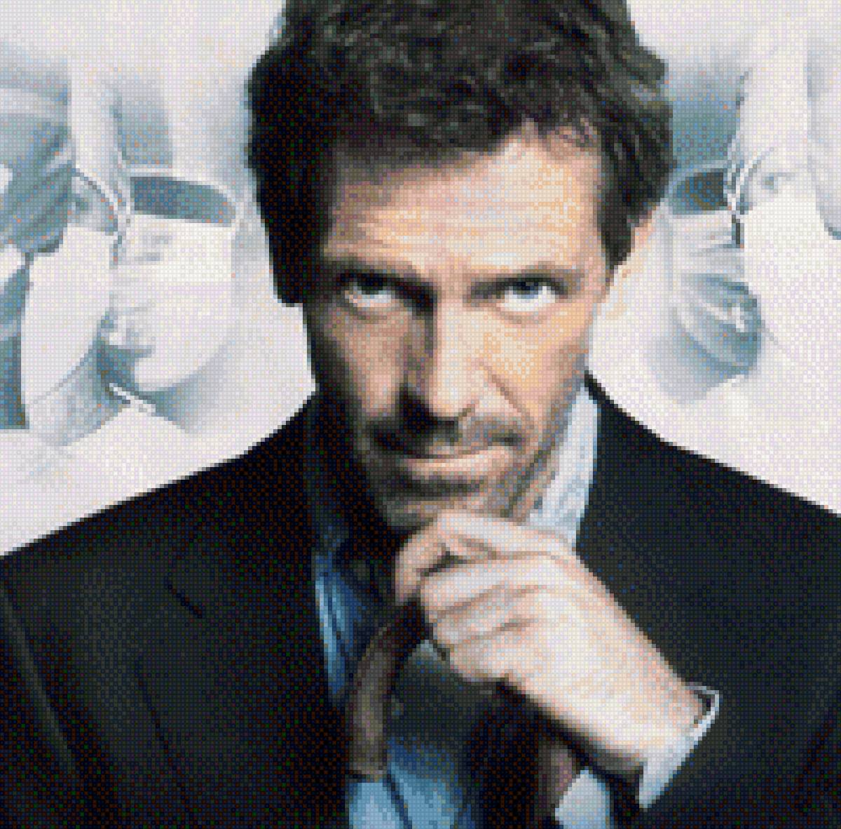 Доктор хаус - предпросмотр