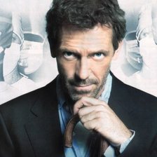 Доктор хаус