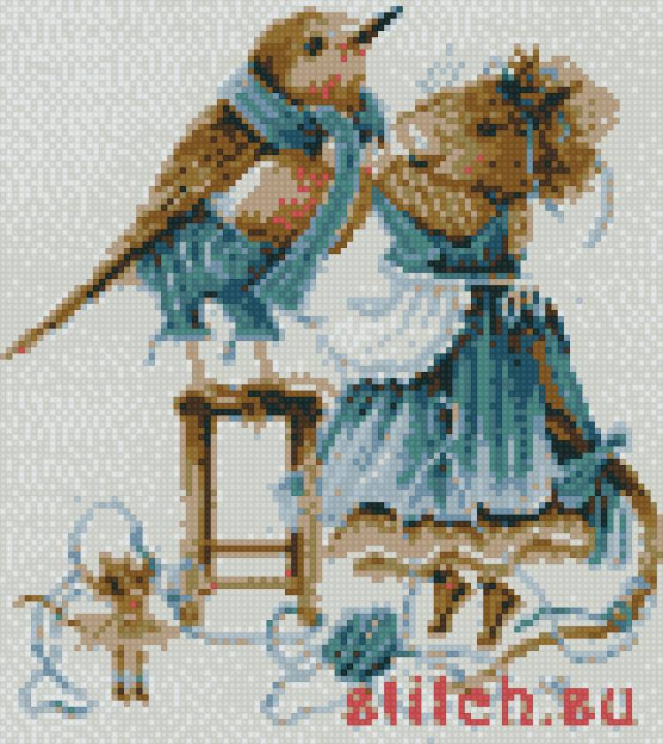 Вера - предпросмотр